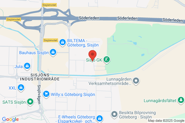 Guldhedens Flyttexpress AB