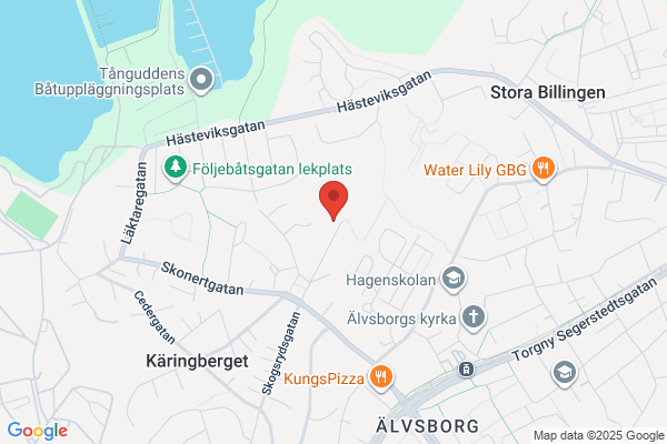 Lars-Göran Massage & Muskelvård