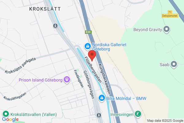 Göthes Industribeslag AB
