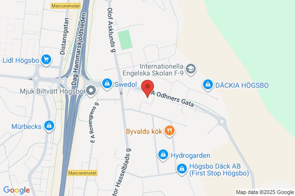 Bihr Nordic