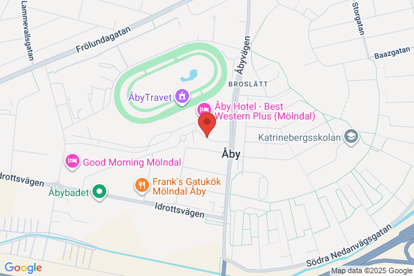 easyFairs Scandinavia AB