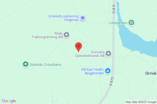 Hovås Komposit AB