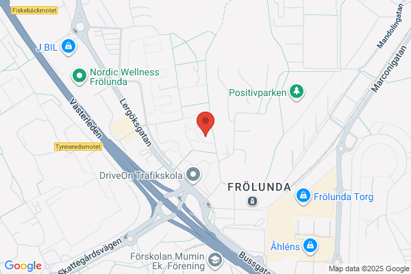 Annas Språkbyrå