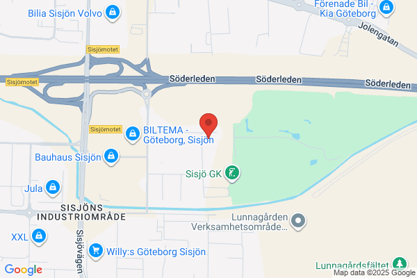 Hozelock Sweden AB