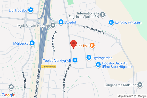 Medirum AB