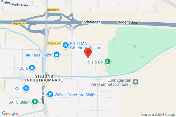 Mikkonens Bilservice, M