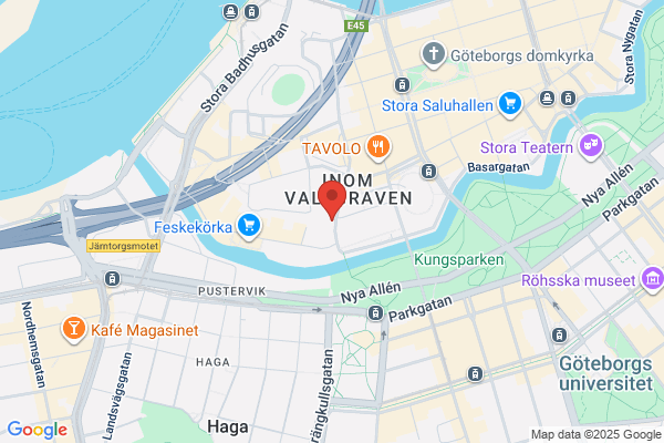 Mono Trading Sweden AB