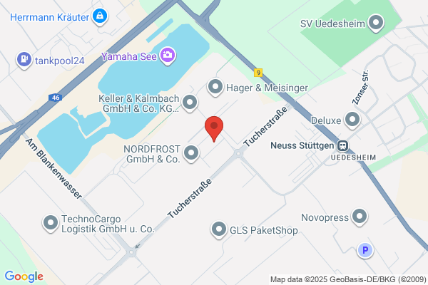 Nordic Water Products AB