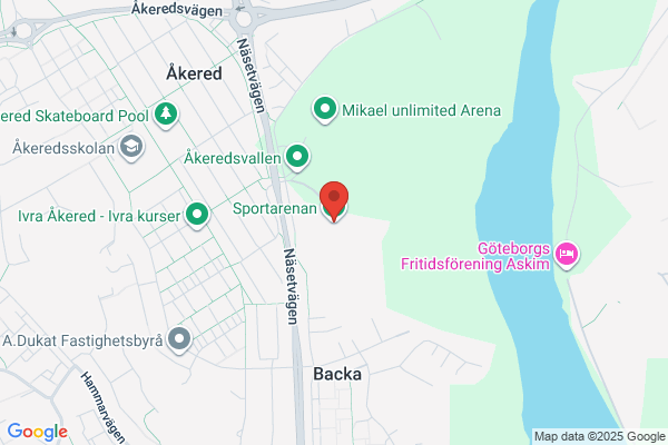 Påvelunds Tennis O Badmintonklubb