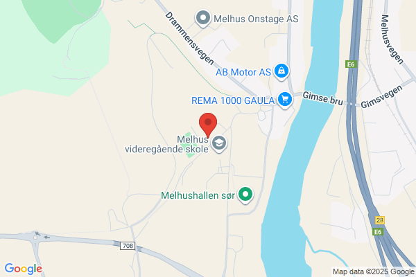 Melhus Friskvård