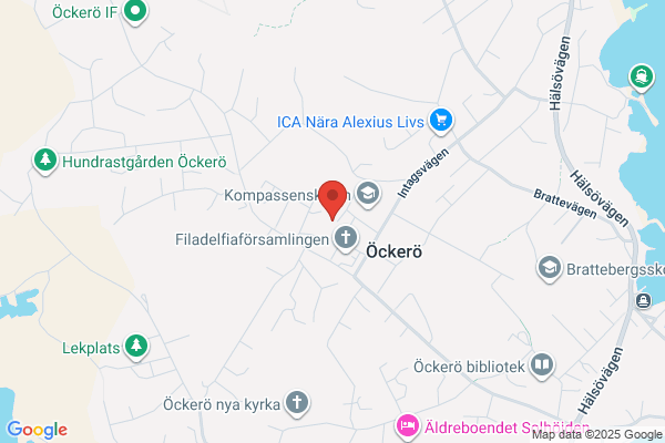 Benholms Sjöentreprenad AB, CA