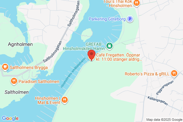 Bryggan (Gryning Vård AB)