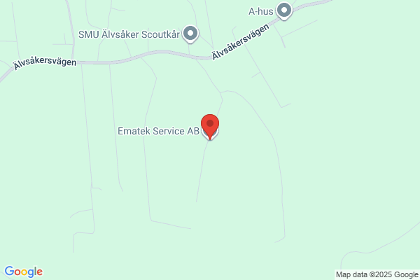 EMATEK SERVICE AB
