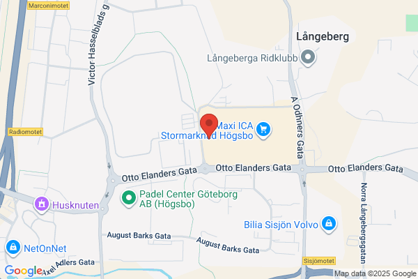 Effektlarm Säkerhetssystem AB