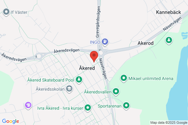 Fiskelyckan i Göteborg AB