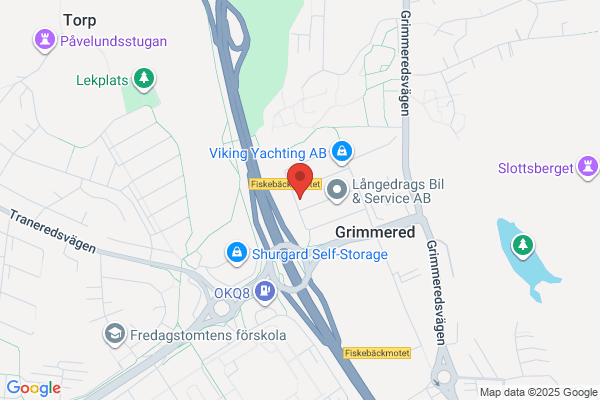 Gothenburg Inspection