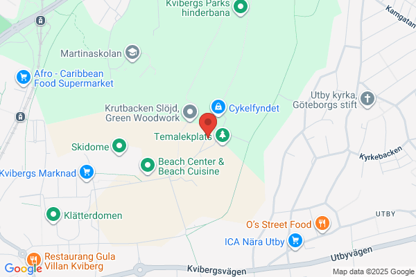 Göteborg AFK Marvels