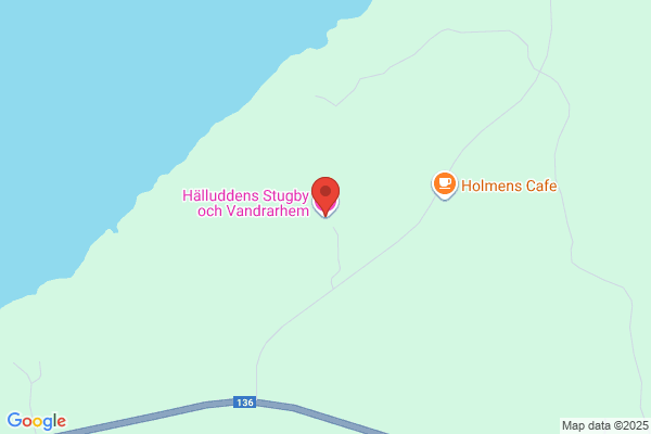 Hälluddens Stugby AB