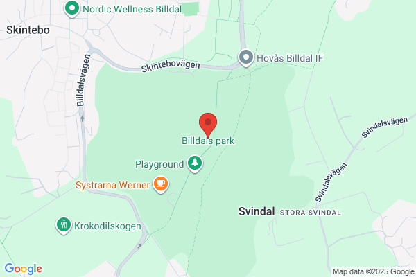 Billdals Byggnadsplåt
