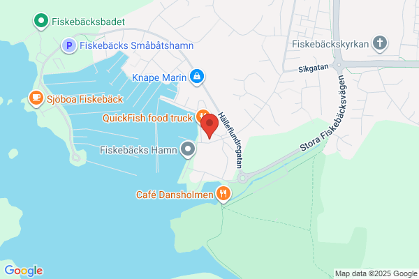 Högsbo Plåtslageri AB