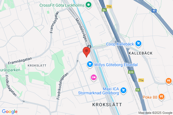 Formo Idrottspriser AB
