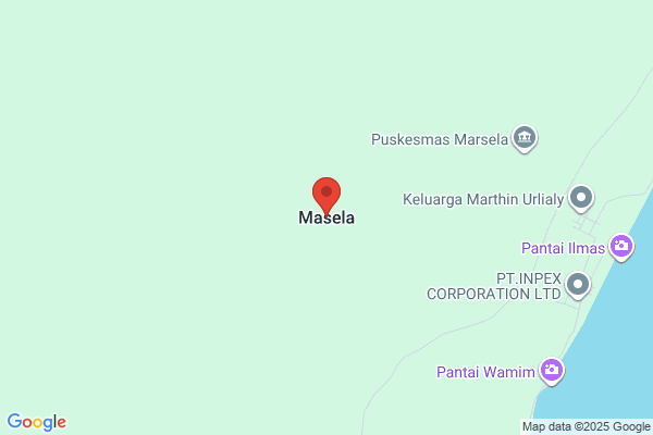 Masela