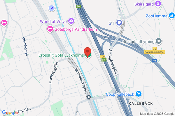 Gothia Redovisning AB