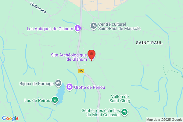 Glanum AB