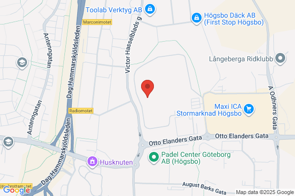 Hedbergs Ekonomitjänst