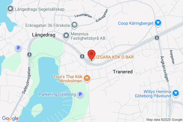 Götas Bar Och Kök