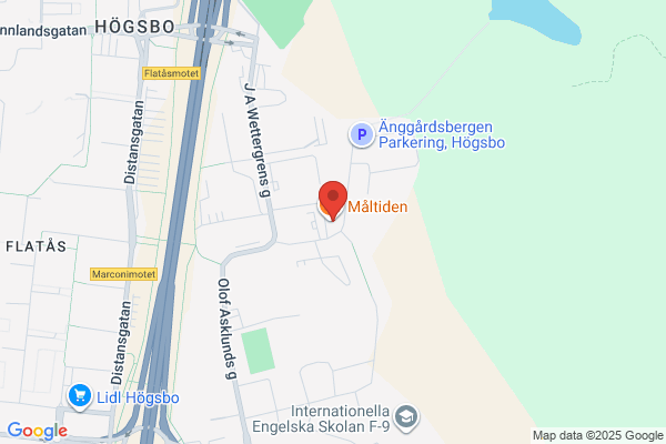 Matskänken