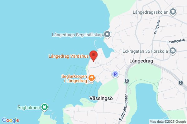 Näsets Rör