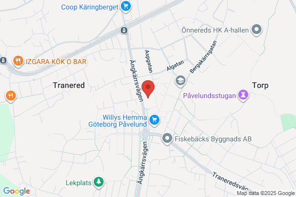 Gamla Påvelundsskolan