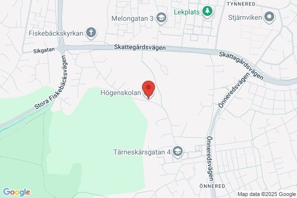 Högenskolan