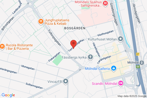 Montessoriskolan Kvarnhjulet