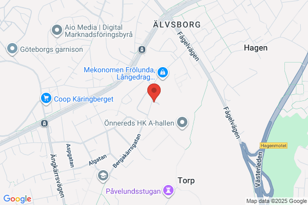 Montessoriskolan Skäret