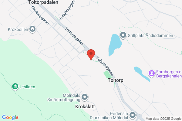 Toltorpsskolan