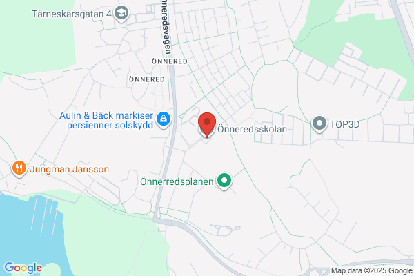 Önneredsskolan 1