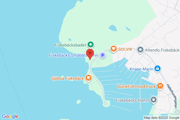 Fiskebäcks Båthamn