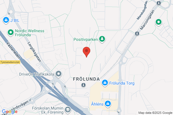 Frölundabadet
