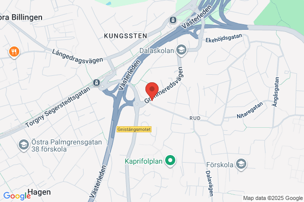 Städpojkarna Väst AB