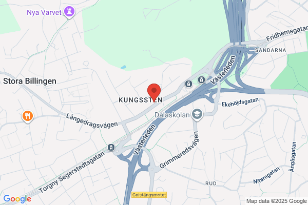 Tandläkare Katarina Börresen AB