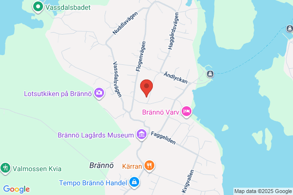 Bosse Svensson Transport i Kaverös