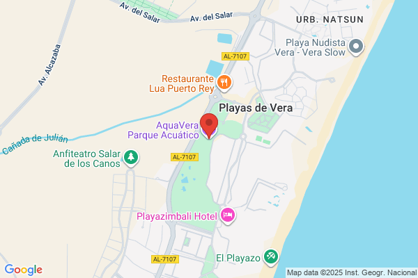 Café Aquavera