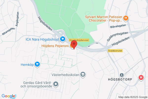 FÖRSKOLA (Barn och utbildning)