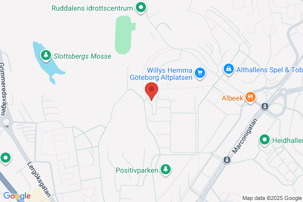 FÖRSKOLA (Barn och utbildning)