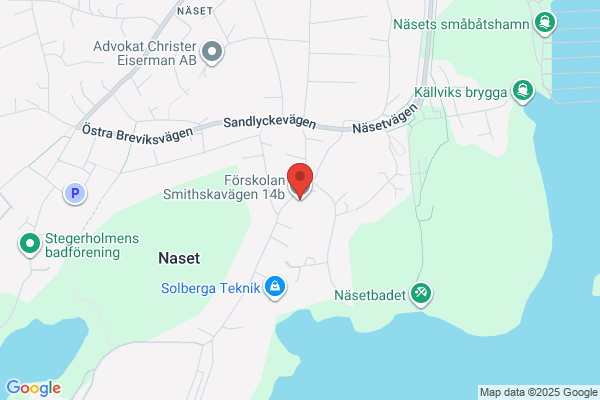 FÖRSKOLA (Barn och utbildning)