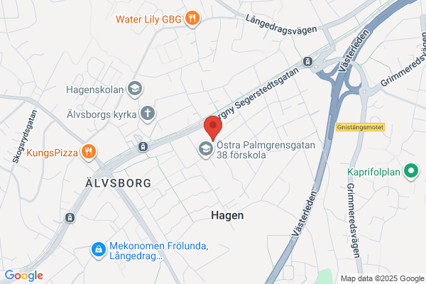FÖRSKOLA (Barn och utbildning)