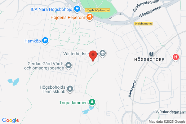FÖRSKOLA ANNAS GÅRD (Barn och utbildning)