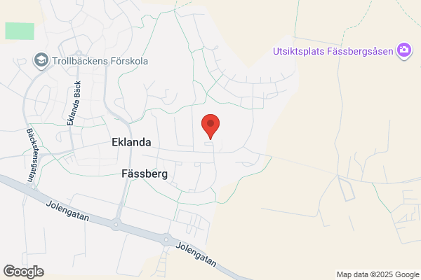 FÖRSKOLA EKLANDA GÅRD (Barn och utbildning)